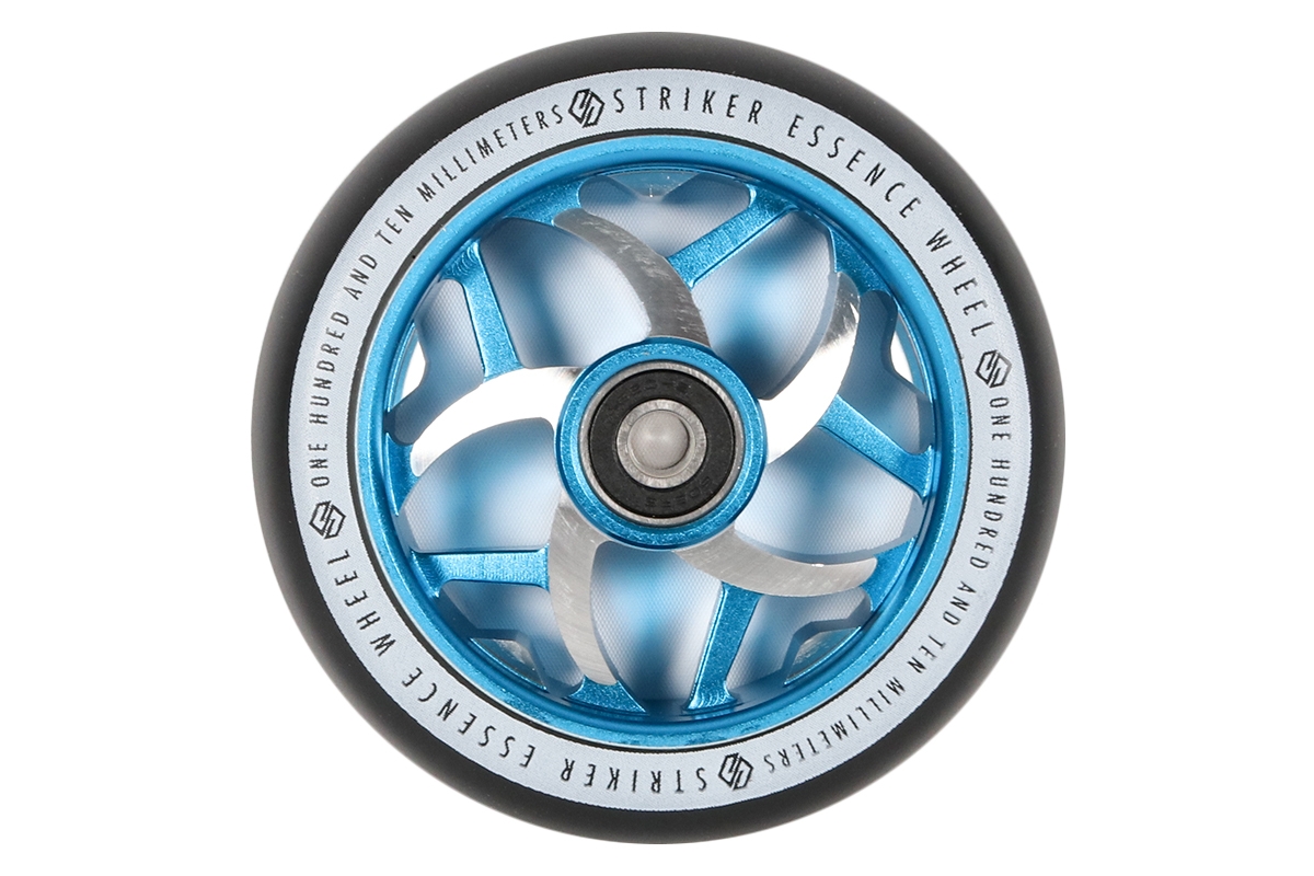 Wheel Striker Essence V2 Blue